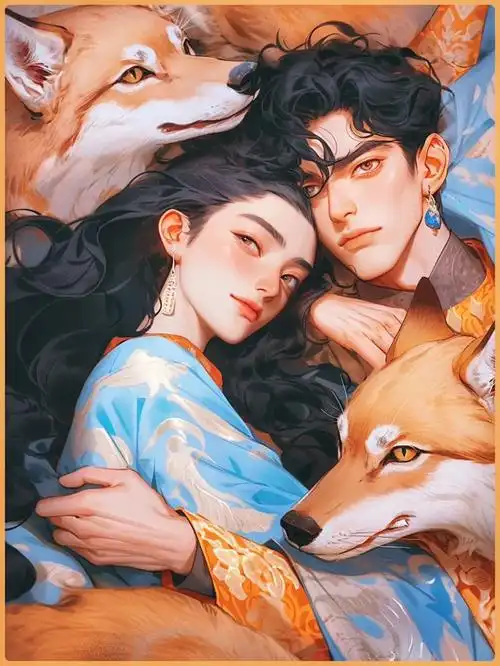 四月物语 电影海报